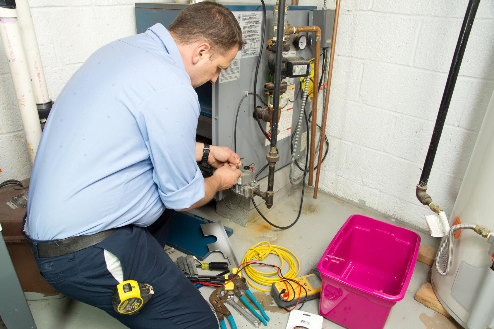 chauffage aerothermie Suresnes